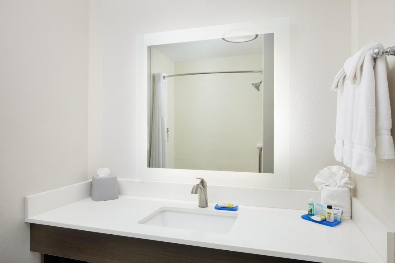 Holiday Inn Express & Suites - Valdosta By Ihg Exteriér fotografie