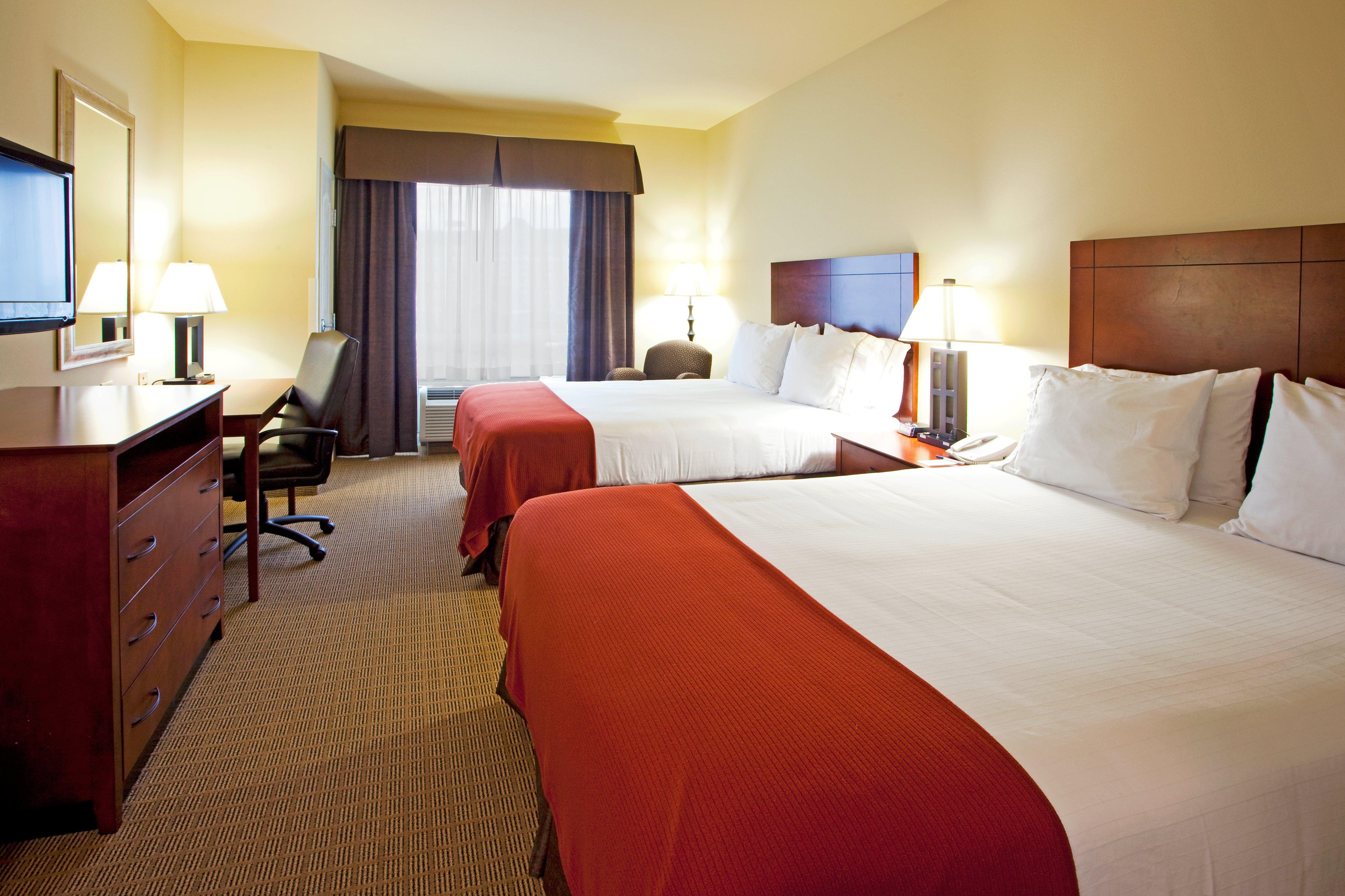 Holiday Inn Express & Suites - Valdosta By Ihg Exteriér fotografie