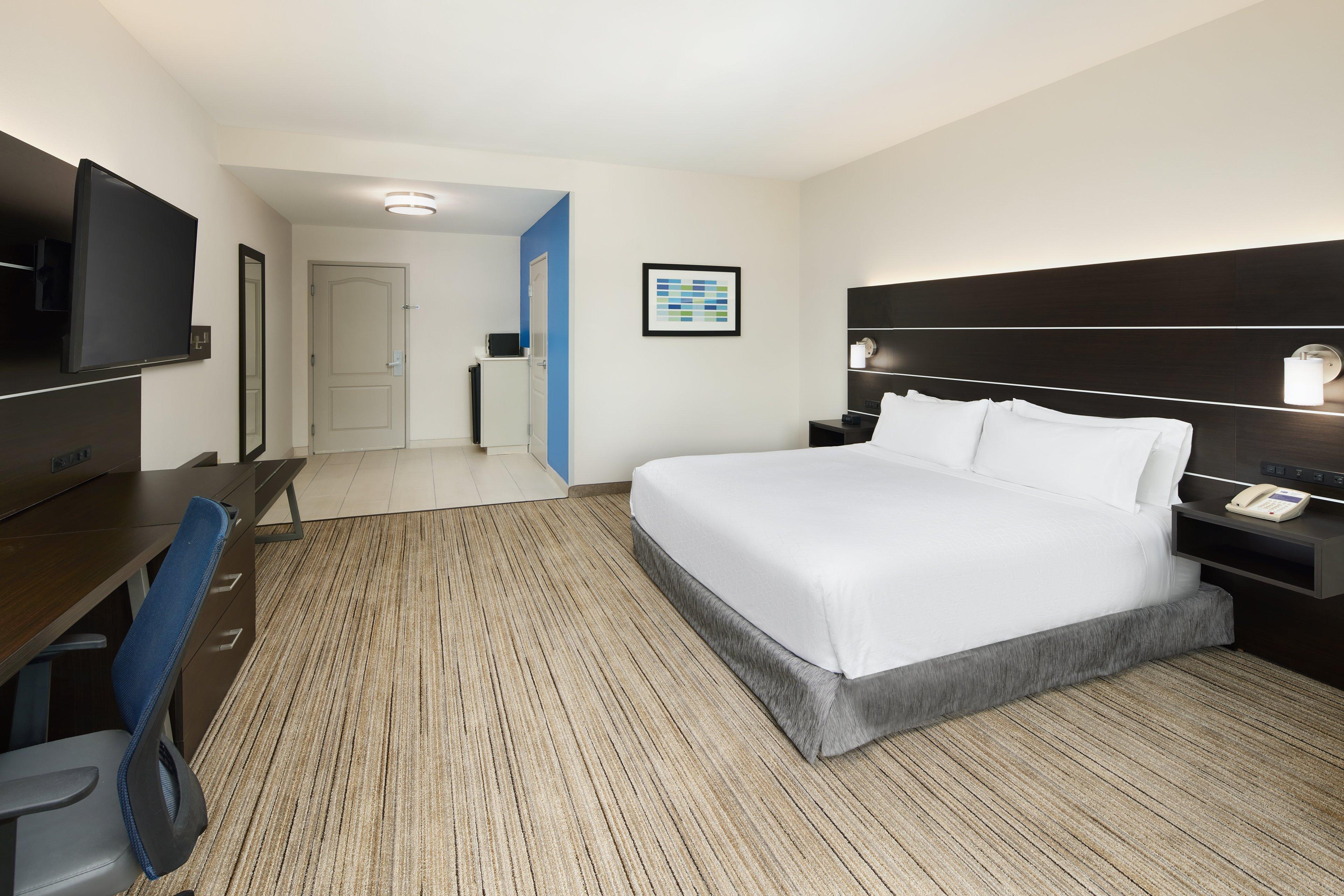 Holiday Inn Express & Suites - Valdosta By Ihg Exteriér fotografie