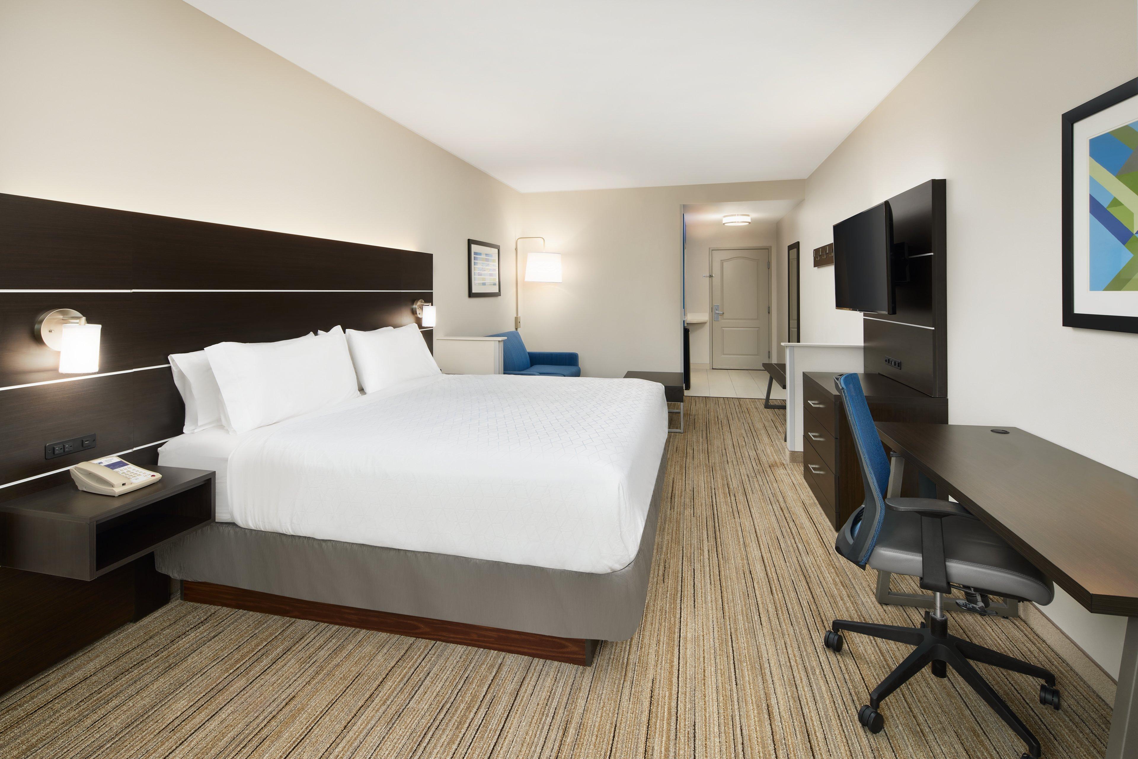 Holiday Inn Express & Suites - Valdosta By Ihg Exteriér fotografie