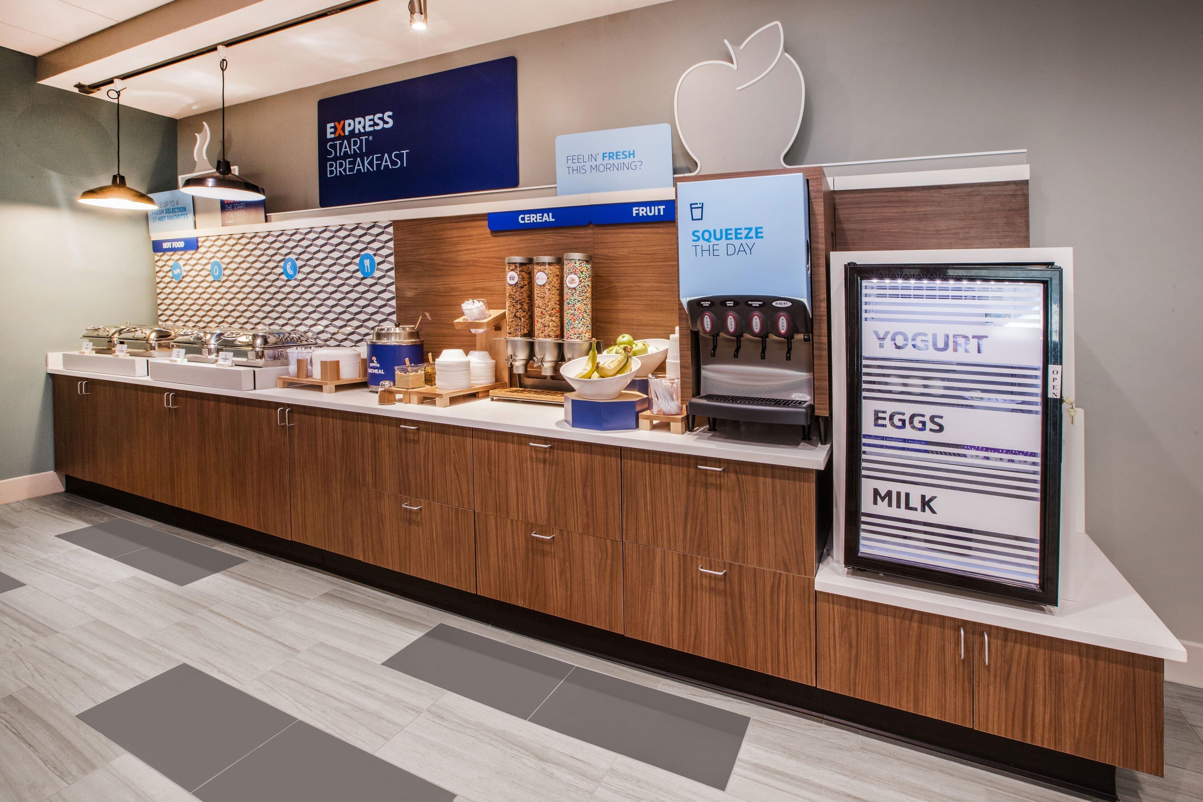 Holiday Inn Express & Suites - Valdosta By Ihg Exteriér fotografie
