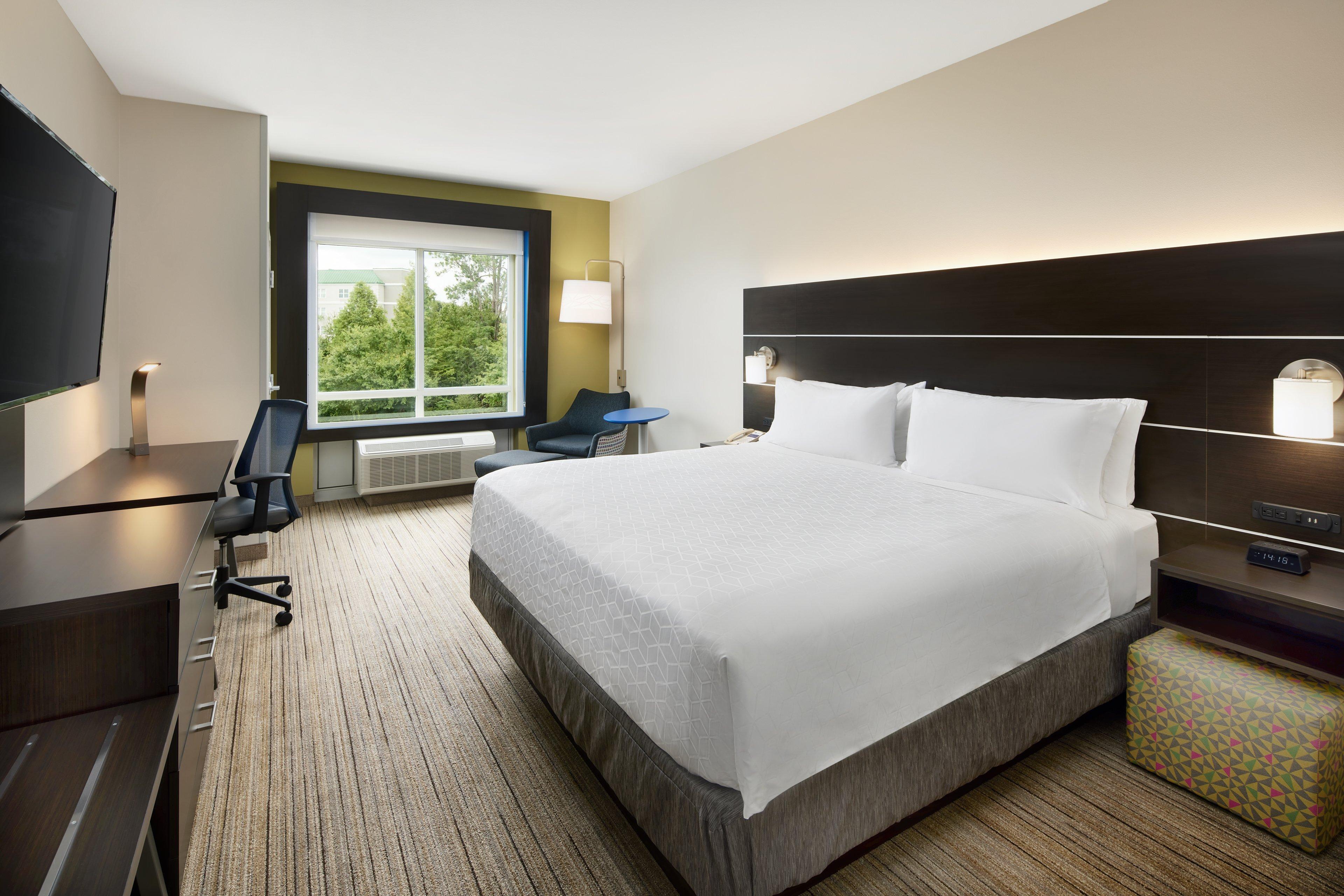 Holiday Inn Express & Suites - Valdosta By Ihg Exteriér fotografie
