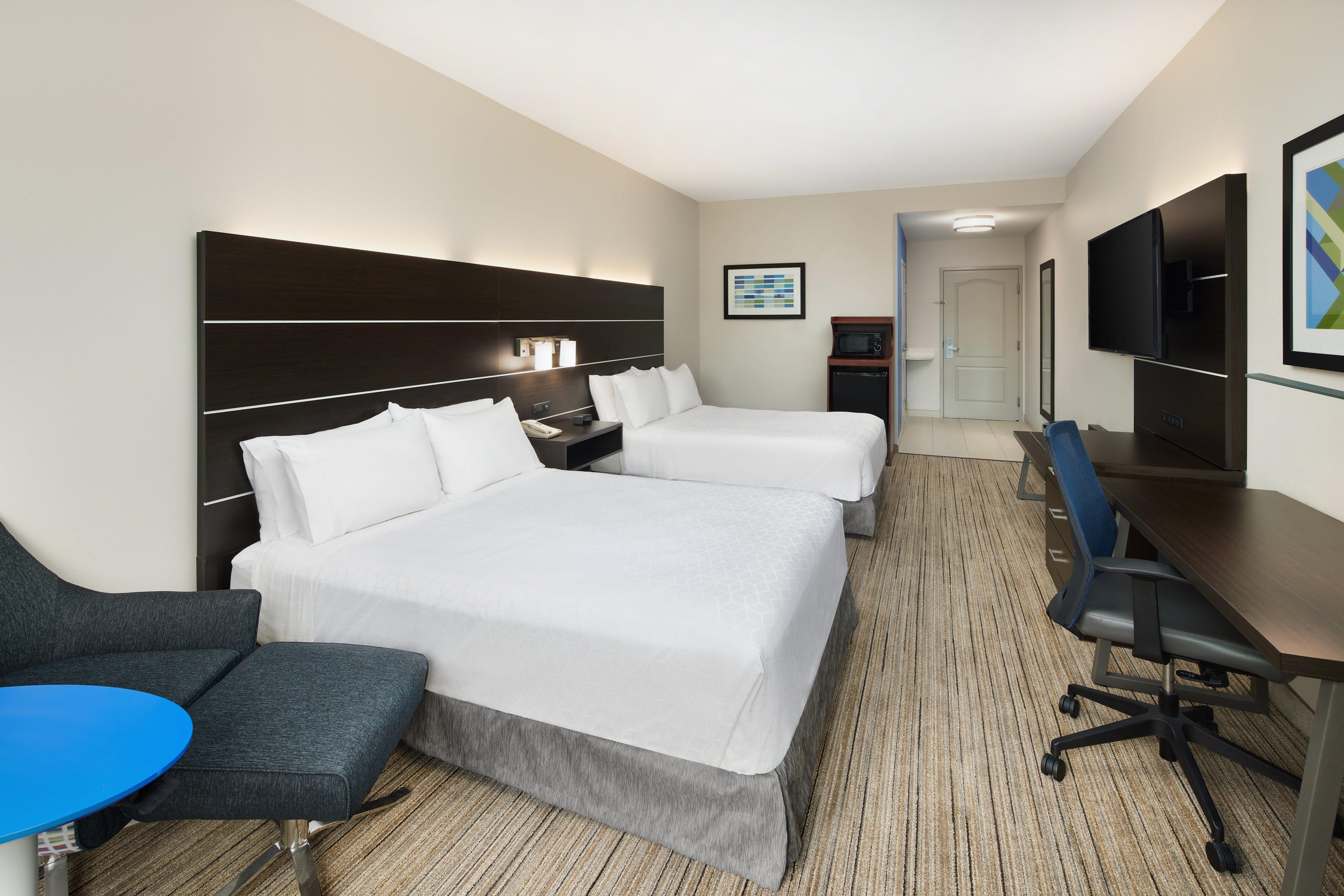 Holiday Inn Express & Suites - Valdosta By Ihg Exteriér fotografie