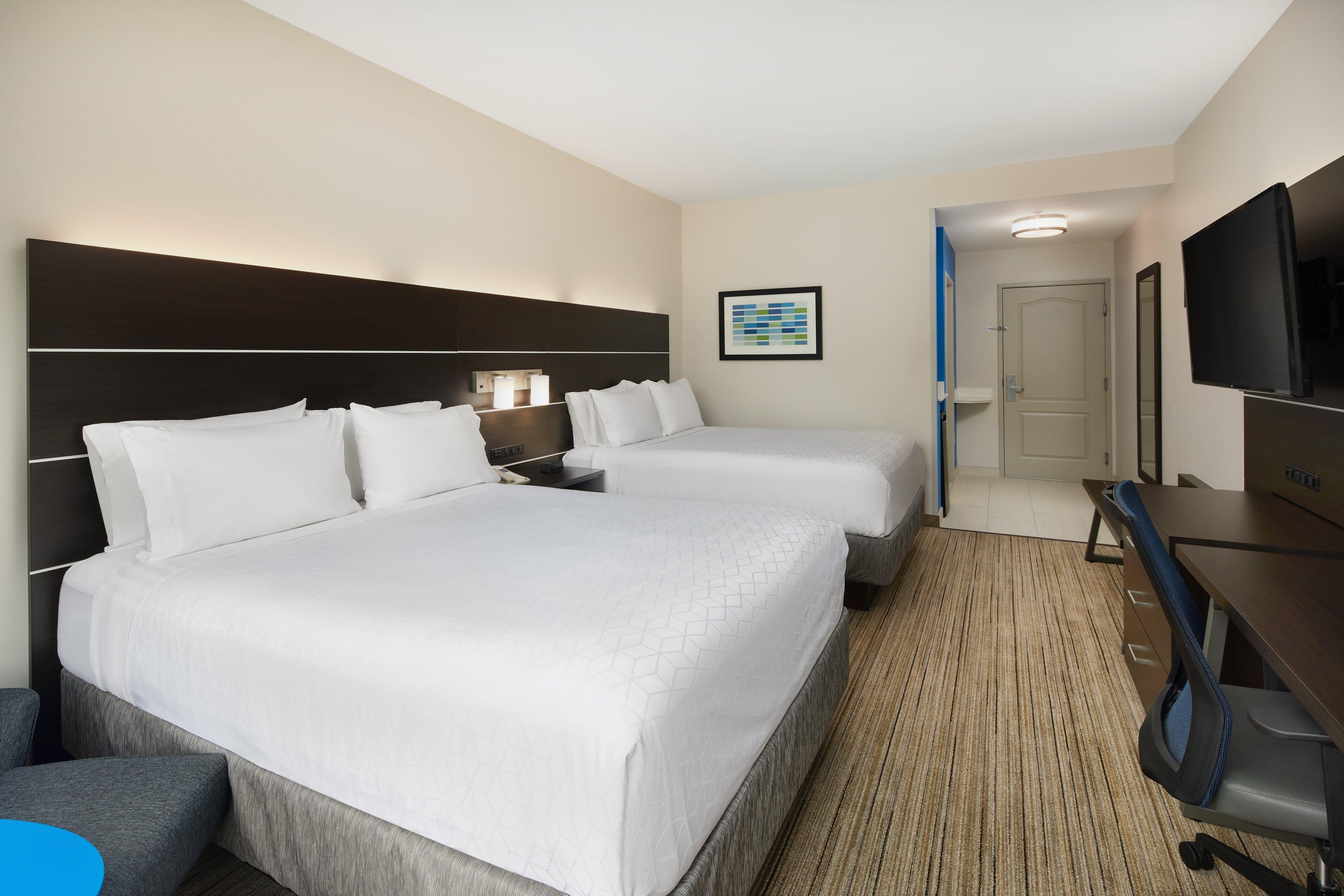 Holiday Inn Express & Suites - Valdosta By Ihg Exteriér fotografie