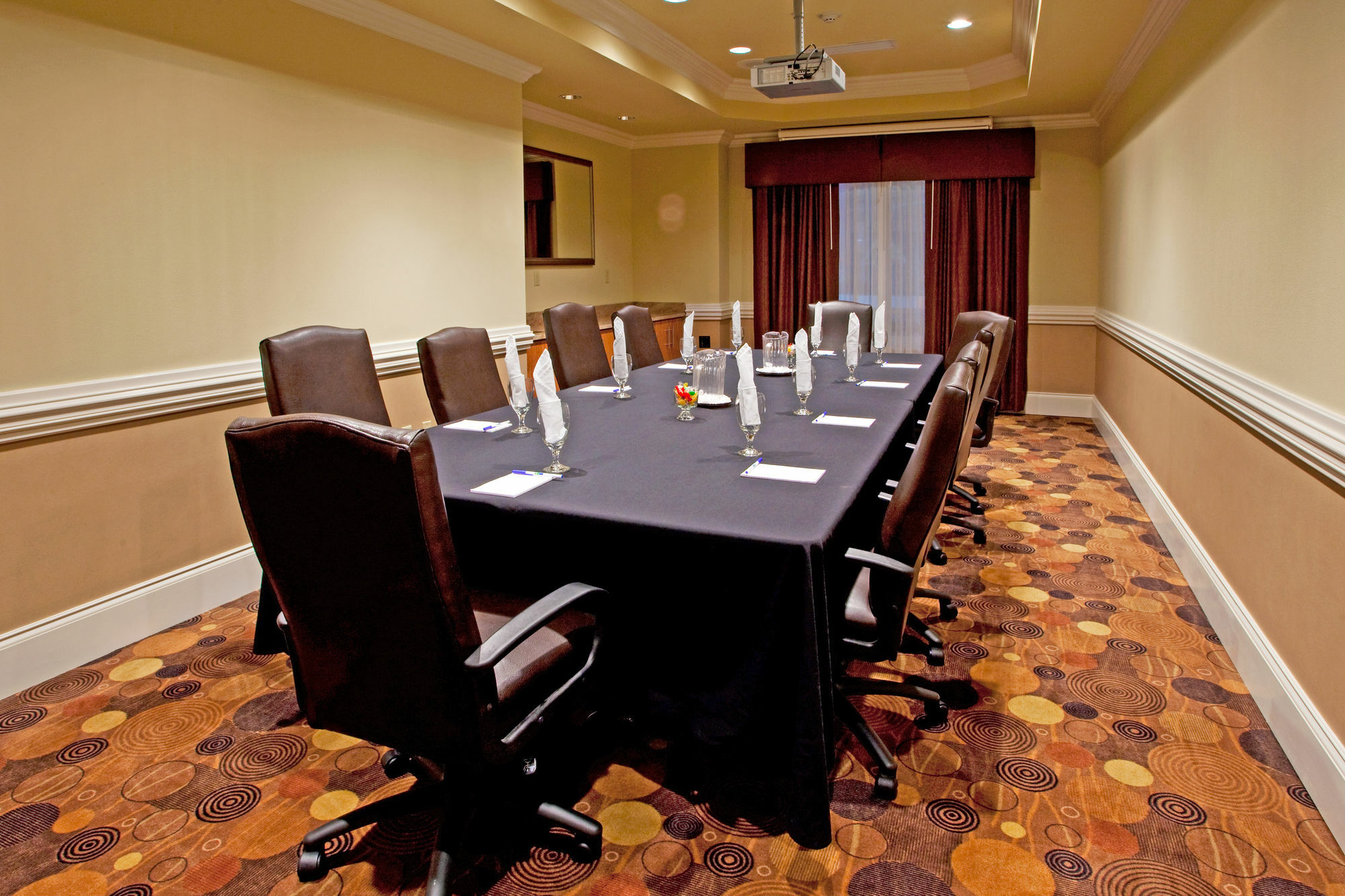 Holiday Inn Express & Suites - Valdosta By Ihg Exteriér fotografie